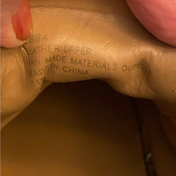 Aerosoles Ebba Suede Low-top Sneakers Pink Size 11 - Picture 6 of 6